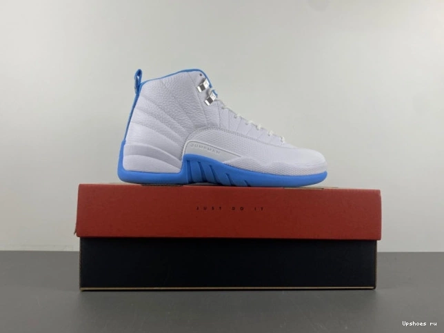 Jordan “Melo” Air 12  CT8013-112  1018